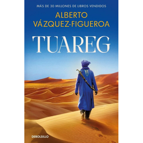 Tuareg (tuareg 1)   2025