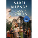 la Casa de los Espiritus (edicion Serie)   2025