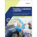 Tratamiento y Recubrimiento de Superficies 3ª Edicion 2026   2025