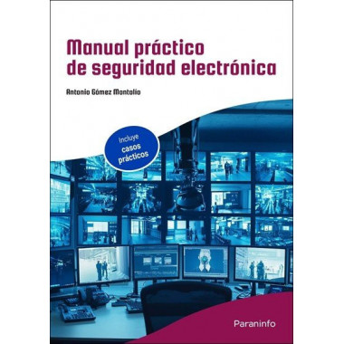 MANUAL PRACTICO DE SEGURIDAD ELECTRONICA