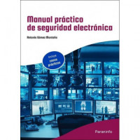 MANUAL PRACTICO DE SEGURIDAD ELECTRONICA