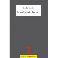 La estética del Barroco