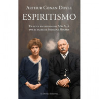 ESPIRITISMO