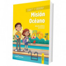 Swift y Brainy. Mision Oceano   2025