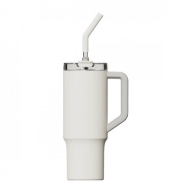 VASO TERMO XIAOMI STRAW MUG 1L