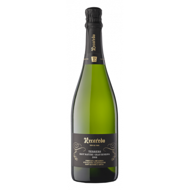 Recaredo Terrers Gran Reserva 2021 - 75CL  BODEGAS RECAREDO