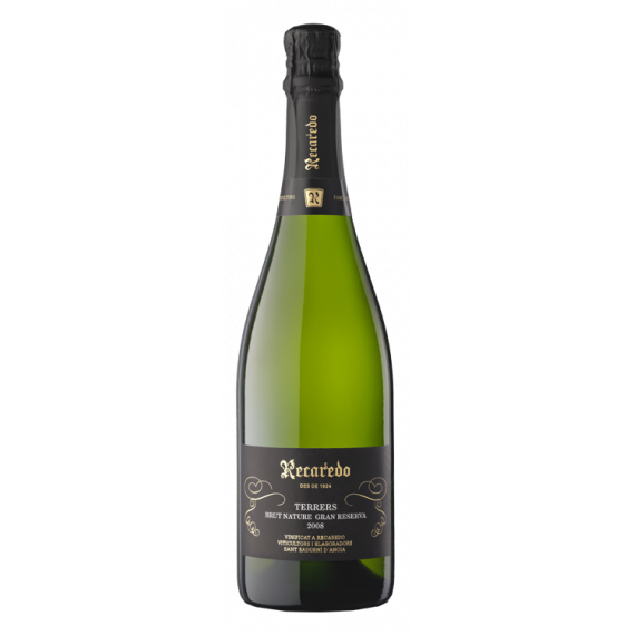 Recaredo Terrers Gran Reserva 2021 - 75cl