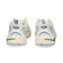 ZAPATILLA CELESTE VIVOS BLANCO