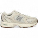 N LEOPARDO NOBUCK+MALLA HIELO