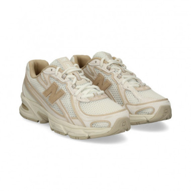 DEPORTIVO MALLA BEIGE