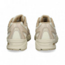 Deportivo Malla Beige  NEW BALANCE