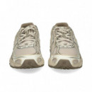 Deportivo Malla Multi Beige  NEW BALANCE