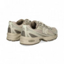 Deportivo Malla Multi Beige  NEW BALANCE