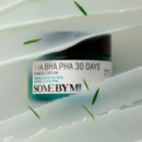 AHA BHA PHA 30 Days Miracle Cream
Crema Facial Exfoliante Suave Con Ácido Salicílico Y Centella