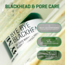 Bye Bye Blackhead 30 Days Miracle Green Tea Tox Bubble Cleanser
Limpiador Facial Espumoso