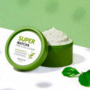 Super Matcha Pore Clean Clay Mask
Mascarilla De Arcilla Multifunción