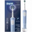 Cepillo Dental Eléctrico Oral-B Vitality Pro Azul