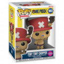 Funko POP Chopper (Flocked) One Piece 1883
