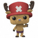 Funko POP Chopper (Flocked) One Piece 1883