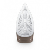 ROWENTA DW5205D1 Plancha de Vapor Focus 2.400W 180G/MIN Vapor