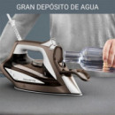 Rowenta DW5205D1 Plancha de Vapor Focus 2.400W 180g/min Vapor