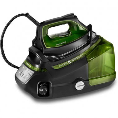 Rowenta DG9246F0 Silence Steam Pro Centro de Planchado 6.9 Bar 450g/min