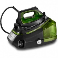 Rowenta DG9246F0 Silence Steam Pro Centro de Planchado 6.9 Bar 450g/min