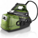 Rowenta DG9246F0 Silence Steam Pro Centro de Planchado 6.9 Bar 450g/min