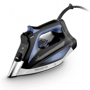 Rowenta DW7320D1 Everlast Antical Plancha de Vapor 2.700W y 220g/min Vapor