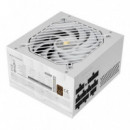 Fuente de Alimentacion MARS GAMING 650W 80+BRONZE White