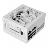 Fuente de Alimentacion MARS GAMING 650W 80+BRONZE White