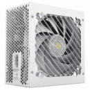 Fuente de Alimentacion MARS GAMING 650W 80+BRONZE White