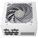 Fuente de Alimentacion MARS GAMING 650W 80+BRONZE White