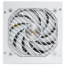 Fuente de Alimentacion MARS GAMING 650W 80+BRONZE White