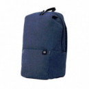 Mochila XIAOMI mi Casual Daypack Blue