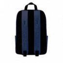 Mochila XIAOMI mi Casual Daypack Blue