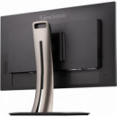 Monitor VIEWSONIC 32" 4K IPS Uhd Ergonomico Multimedia Dp HDMI Usb-c