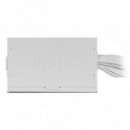 Fuente de Alimentacion NOX Urano Pro 650W Bronze 80+ White