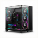 Ordenador Gaming Infinity Pro Rgb R7 9800X3D/16GB DDR5/SSD1TB NVME/WIFI/R.LIQ/750W  GM