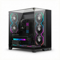 Ordenador Gaming Infinity Pro Rgb R7 9800X3D/16GB DDR5/SSD1TB NVME/WIFI/R.LIQ/750W/W11PRO  GM
