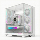 Ordenador Gaming Infinity Pro White Rgb R7 9800X3D/16GB DDR5/SSD1TB NVME/WIFI/R.LIQ/800W/W11PRO  GM