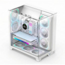 Ordenador Gaming Infinity Pro White Rgb R7 9800X3D/16GB DDR5/SSD1TB NVME/WIFI/R.LIQ/800W/W11PRO  GM