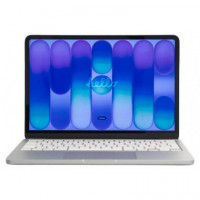 Portatil Apple Macbook Neo A18 PRO/6-CORE CPU/8GB/SSD512GB/5-CORE GPU/13" Touch-id Silver  APPLE