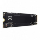 Disco Duro Ssd SAMSUNG 1TB 990 M2 Nvme 2280 Pcie 4.0
