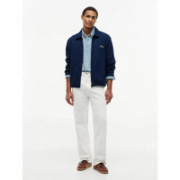Relaxed River Gmd White  TOMMY HILFIGER