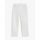 RELAXED RIVER GMD WHITE