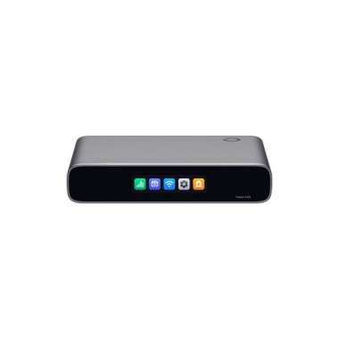 Router TP-LINK Omada Fusion G+ 2.5G Gigabit Pared/rack