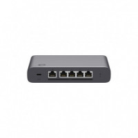 Router TP-LINK Omada Fusion G+ 2.5G Gigabit Pared/rack