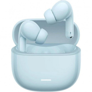 Auriculares XIAOMI Redmi Buds 8 Lite Anc BLUETOOTH 5.4 Wireless 8H Blue