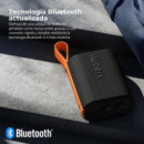 Altavoces XIAOMI Sound Pocket Portatil Waterproof IP67 Bt 5.4 5W Blue